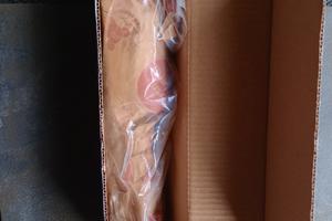 indotto motorino avviamento  e piantone willys