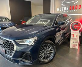 Audi Q3 35 TDI S tronic Business