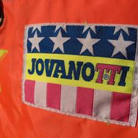 Borsa Jovanotti vintage