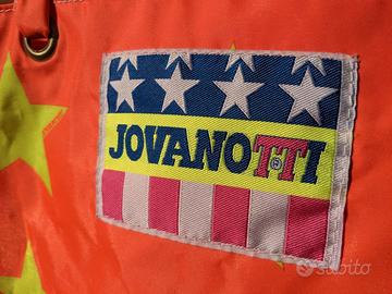 Borsa Jovanotti vintage