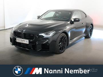 BMW M2 Coupe 3.0 480cv auto