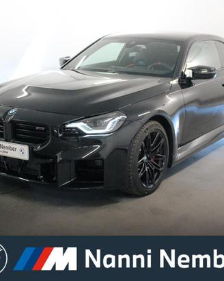 BMW M2 Coupe 3.0 480cv auto