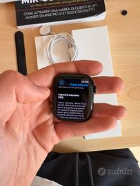Apple watch serie 10 46 mm