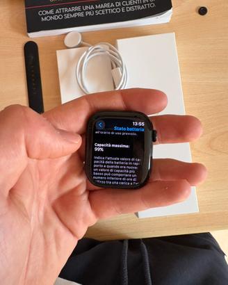 Apple watch serie 10 46 mm