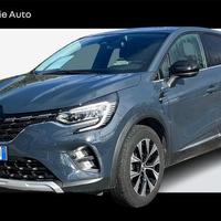 Renault Captur 1.0 TCE INTENS GPL 100CV MY21