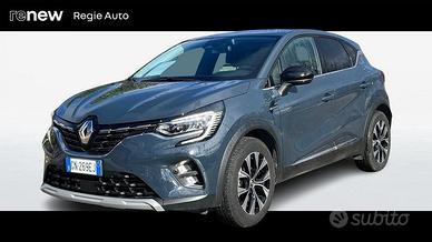 Renault Captur 1.0 TCE INTENS GPL 100CV MY21