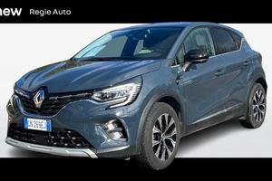 Renault Captur 1.0 TCE INTENS GPL 100CV MY21