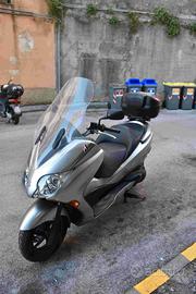 Hona Forza 250 del 9/2011