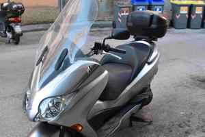 Hona Forza 250 del 9/2011