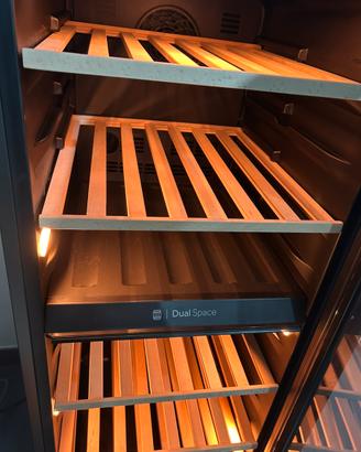 Haier cantinetta serie 5