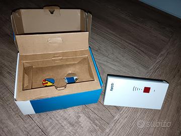 Ripetitore wi-fi - Fritz 2400