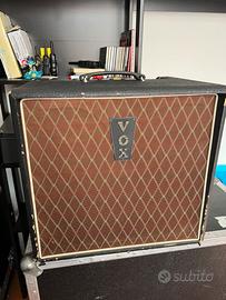 Vox T 60 Bass Combo Amplifier