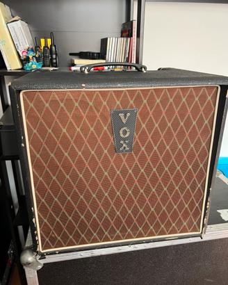 Vox T 60 Bass Combo Amplifier