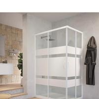 Box Doccia Angolare 70x120 NUOVO