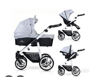 Trio Venicci Limited Edition