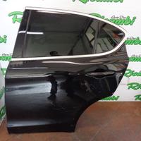 PORTA POSTERIORE SINISTRA STELVIO Q4 ANNO 2018