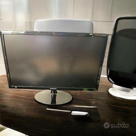 Monitor Samsung s24