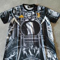 Maglia Juve allenamento celebrativa Alex del Piero