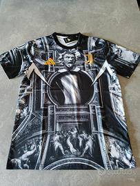 Maglia Juve allenamento celebrativa Alex del Piero