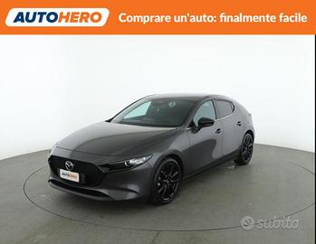 MAZDA Mazda6e Mazda3 2.0L e-Skyactiv-G 150 CV M