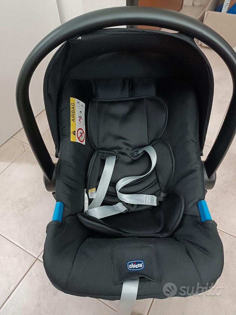 Chicco Kaily Seggiolino Auto 0-13 kg - Tutto per i bambini In vendita a  Grosseto