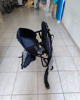 Zaino porta bambino McKinley