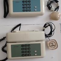 Due telefoni SIP SIRIO