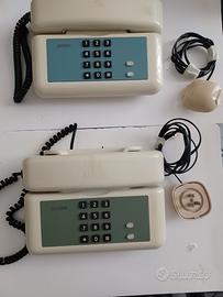 Due telefoni SIP SIRIO