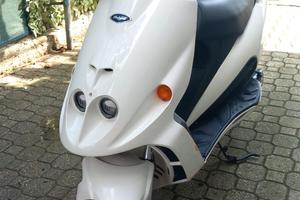 Malaguti F12 50 (2005) ad Aria - UNICO PROPRIETARI