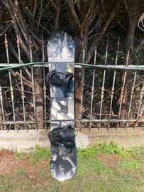 Tavola da snowboard