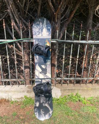 Tavola da snowboard