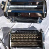 Macchina per la pasta IMPERIA + motore elettrico