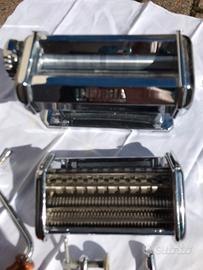 Macchina per la pasta IMPERIA + motore elettrico