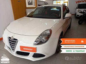 ALFA ROMEO Giulietta (2010-21) Giulietta 1.4 Tu...