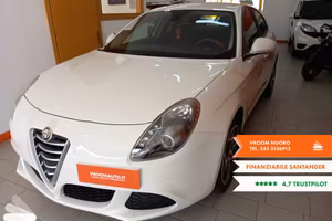 ALFA ROMEO Giulietta (2010-21) Giulietta 1.4 Tu...