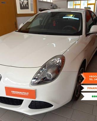 ALFA ROMEO Giulietta (2010-21) Giulietta 1.4 Tu...