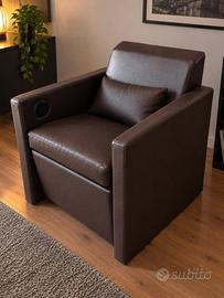 Poltrone elettriche