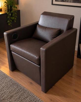 Poltrone elettriche