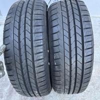 gomme usate 1856515 Estivo GOODYEAR - DURAGRIP - 8