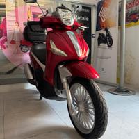 Piaggio Beverly 300 i.e.