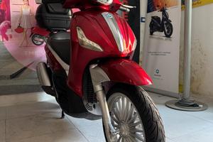 Piaggio Beverly 300 i.e.