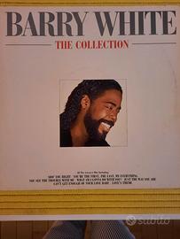 Disco vinile Barry White