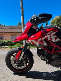 Hypermotard 1100 evo