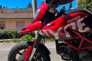 Hypermotard 1100 evo