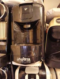 macchina caffè Lavazza point epmini