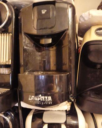 macchina caffè Lavazza point epmini