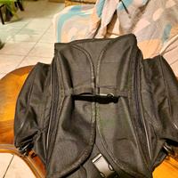 Borsa da serbatoio manietica 