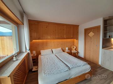 Miniappartamento a due passi dalla val Gardena