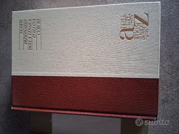 dizionario della lingua italiana