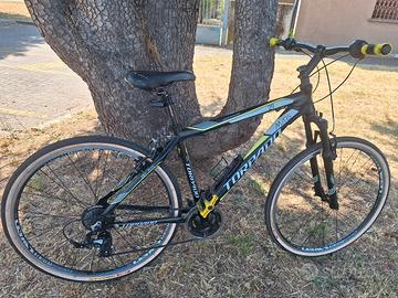 bici MTB 29